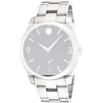 Movado Straps 569002226 Lx Strap