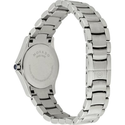 Movado 0606186 Masino Watch