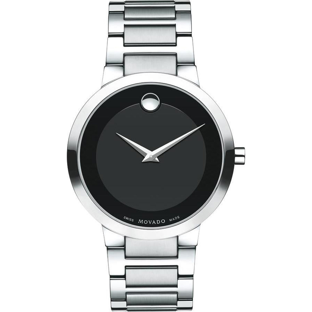 Movado Modern 0607119 Modern Classic Watch