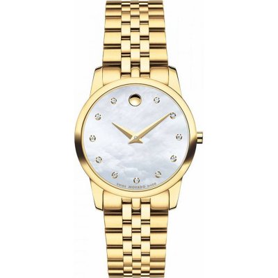 Movado outlet deals