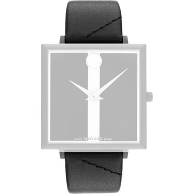 Movado 569402342 Museum Strap