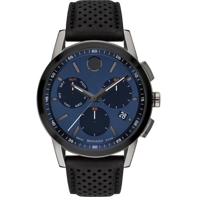 Movado Museum 0607561 Museum Sport Watch