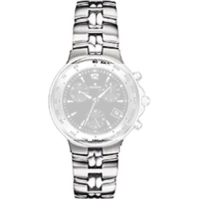 Movado Straps 569001660 Olympian Strap