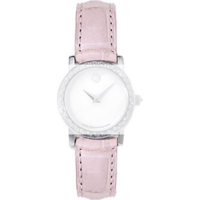 Movado Straps 569302289 Revi Strap