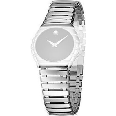 Movado Straps 569002039 Riveli Strap