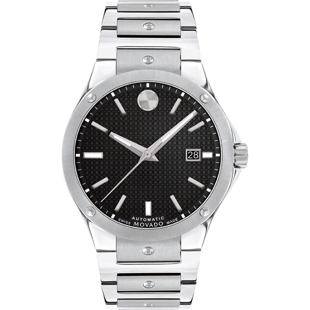 Movado SE 0607551 SE Automatic Watch