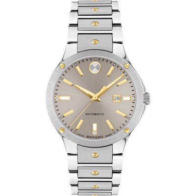 Movado SE 0607681 SE Automatic Watch