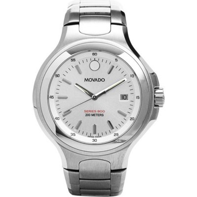 Movado series 800 precio deals