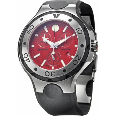 Movado Straps 469300003 Series 800 Strap Official dealer
