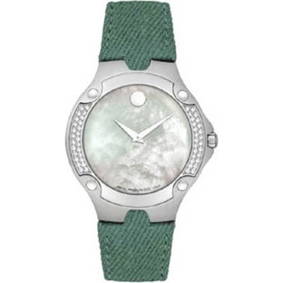 Movado sports edition clearance 84 g1 1892 band