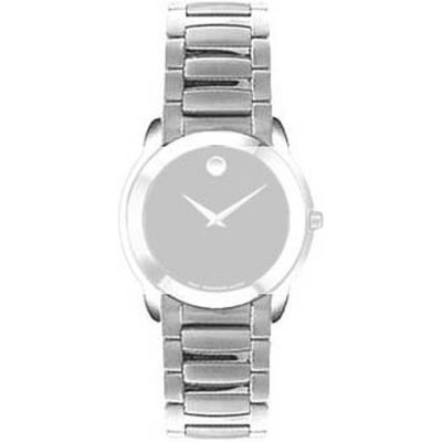 Movado Straps 569001953 Stalo Strap