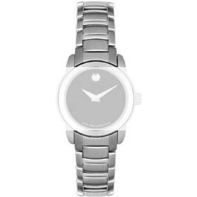 Movado Straps 569001954 Stalo Strap