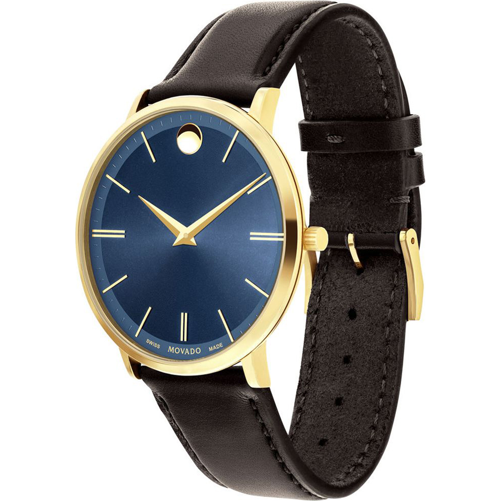 Movado Ultra Slim 0607088 Watch • EAN: 7613272226219  