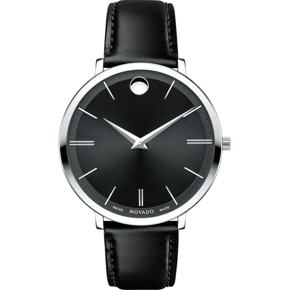Movado Ultra Slim 0607090 Watch