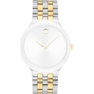 Movado 569002471 Veturi Strap