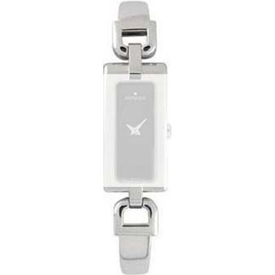 Movado Straps 569002036 Vivo Strap