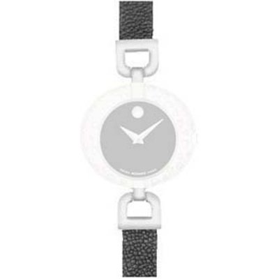 Movado Straps 569302331 Vivo Strap