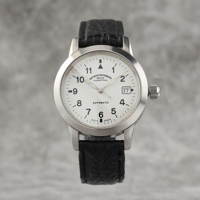 muhle glashutte m12