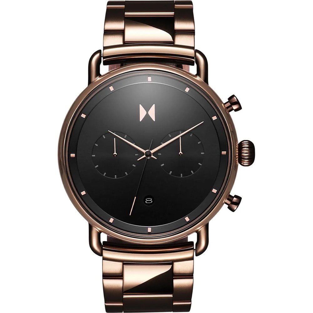 MVMT Blacktop 28000241 Watch