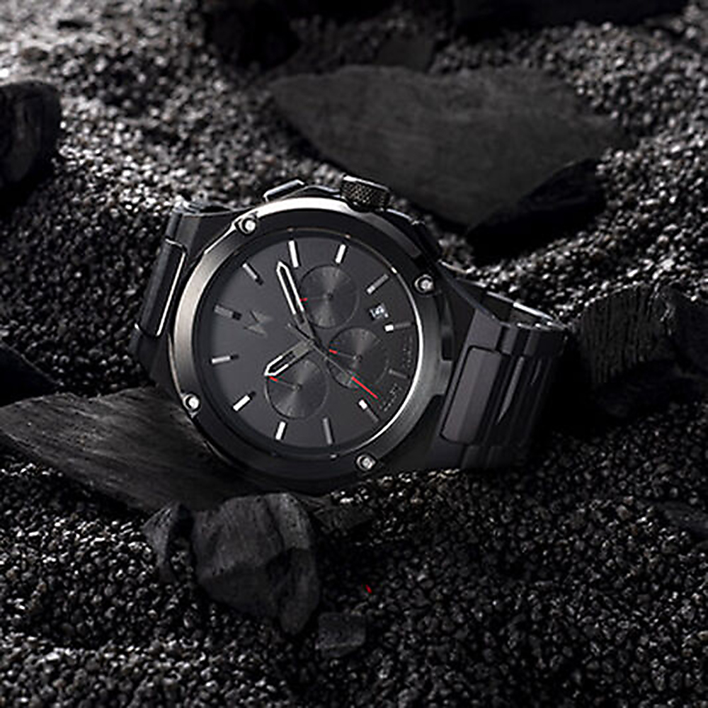 MVMT Chrono 28000149-D Raptor Watch • EAN: 7613272444804  