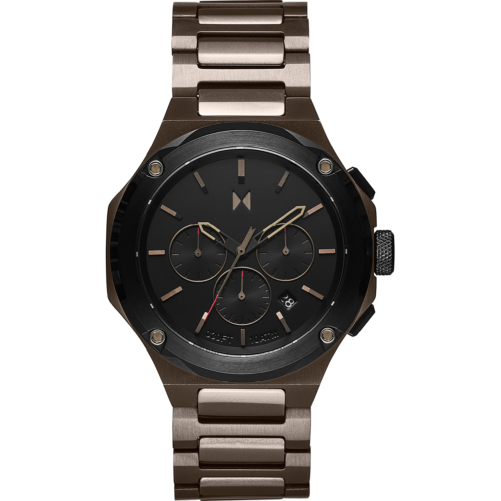 MVMT Chrono 28000152-D Raptor Watch