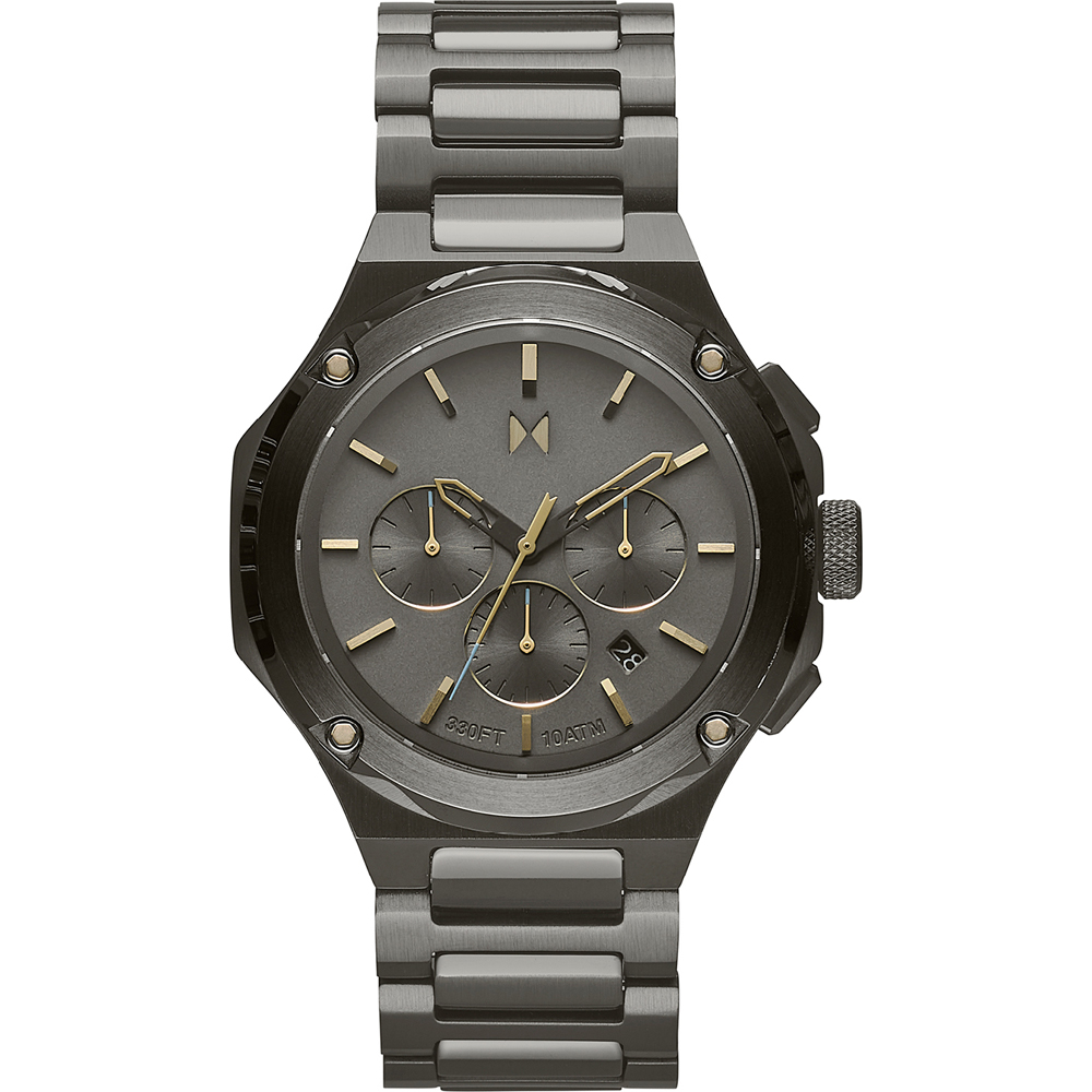 MVMT Chrono 28000153-D Raptor Watch