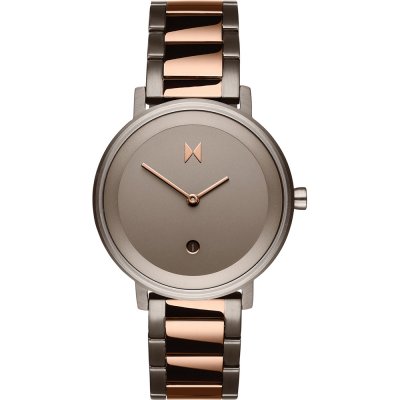 MVMT Chrono MF02-TIRG Signature 2 Watch