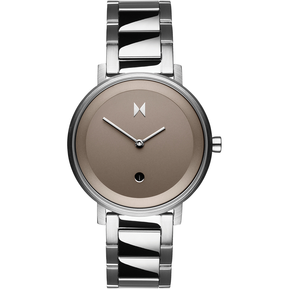 MVMT Chrono D-MF02-S Signature 2 Watch • EAN: 7613272351065  display picture 3