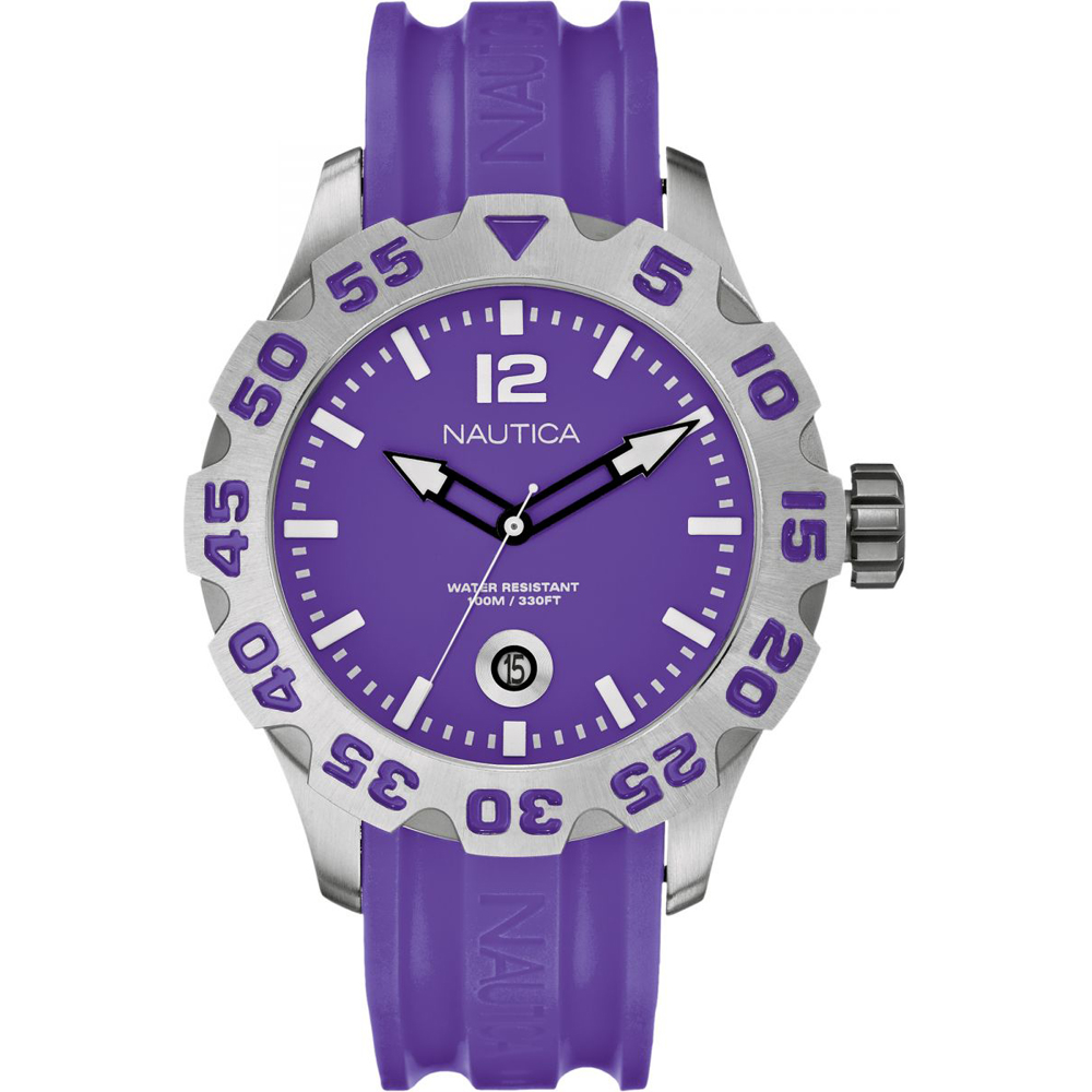 Nautica A14606G BFD 100 Watch