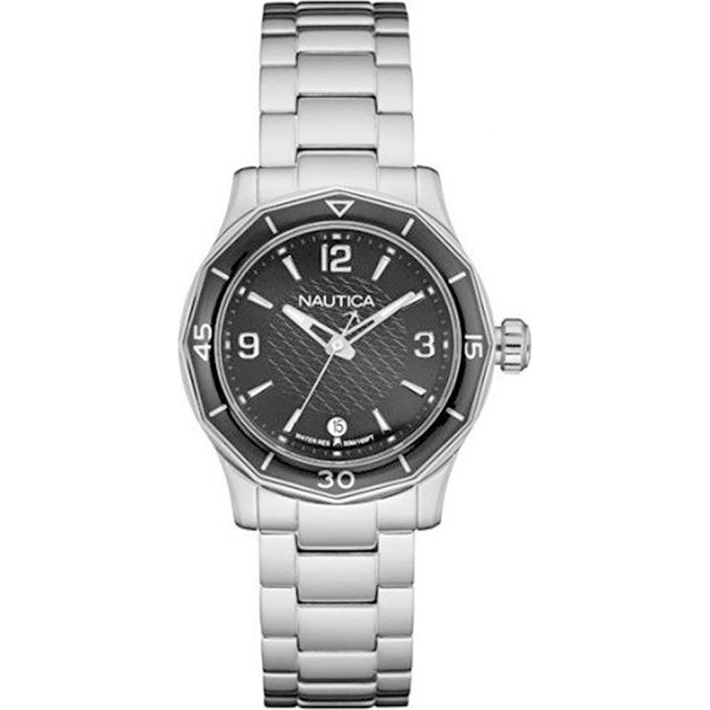 Nautica NAD16531L NWS 01 Watch