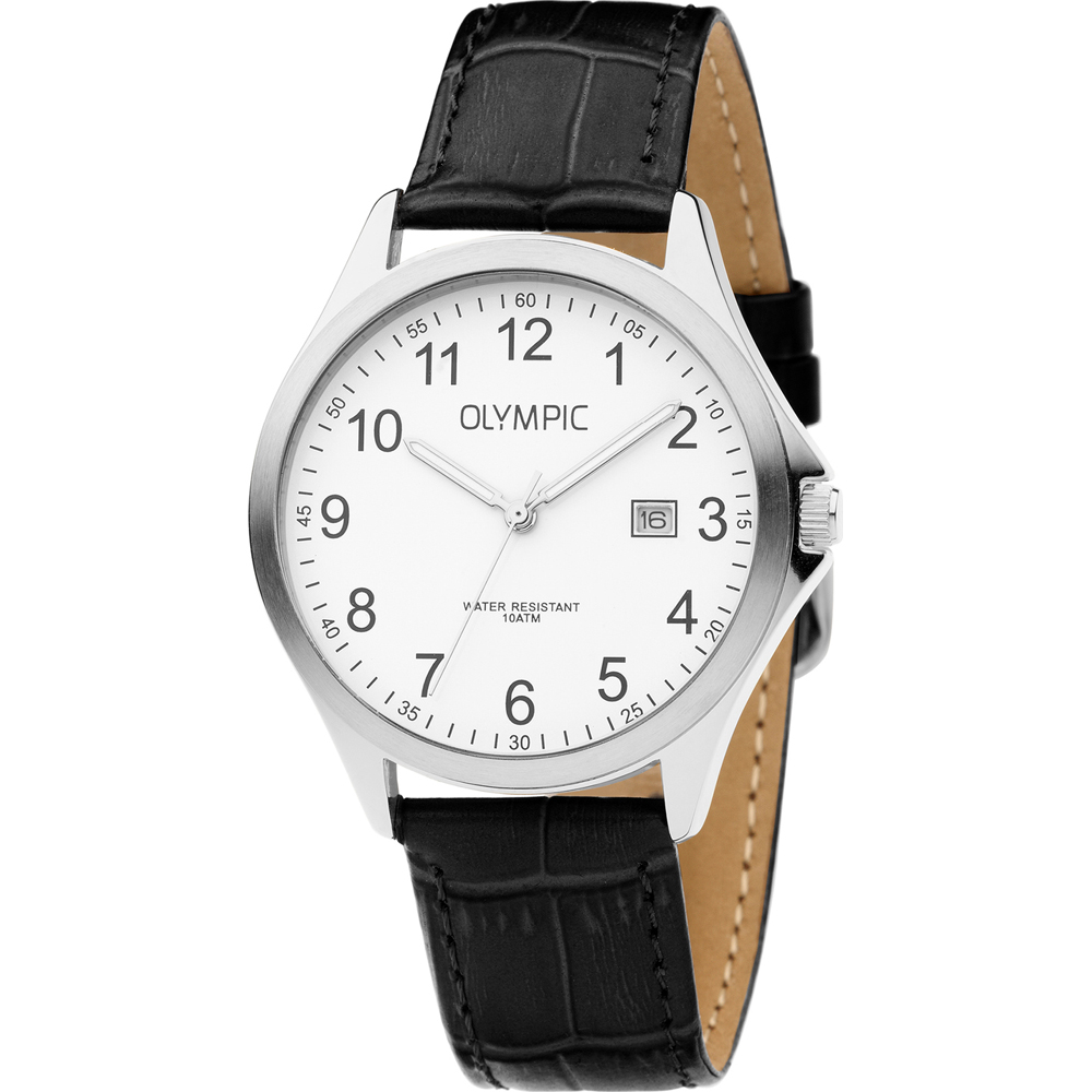 Olympic OL72HSL048 Baltimore Watch