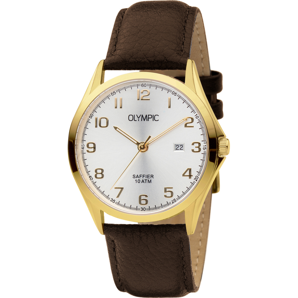 Olympic Premium OL26HDL013 Merano Watch