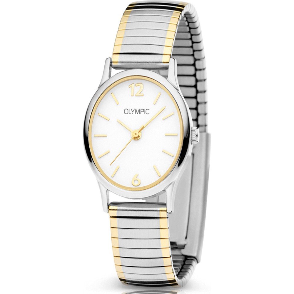 Olympic Collection OL26DSS137B Sophie Watch