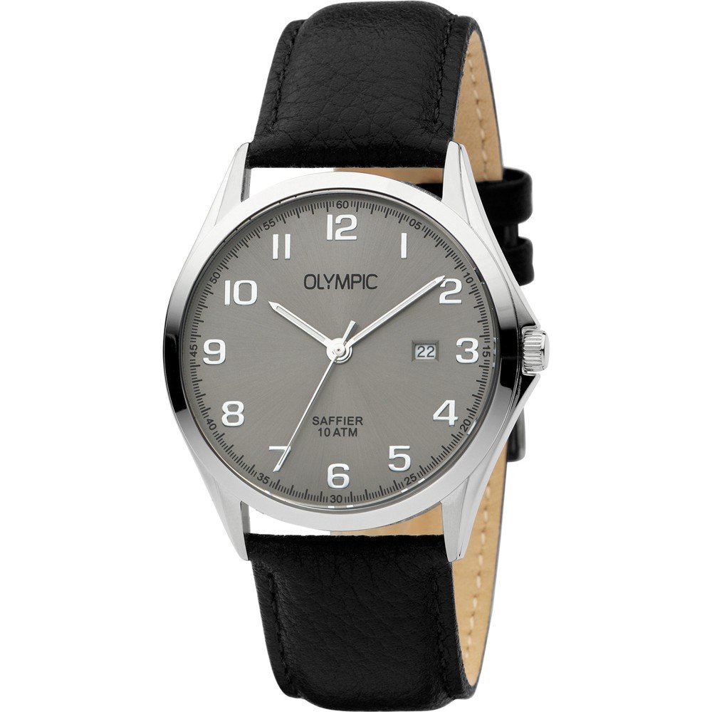 Olympic Premium OL26HSL072 Merano Watch