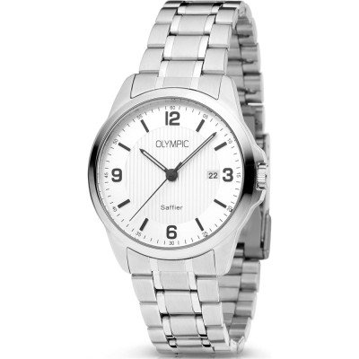 Olympic Collection OL26HSS300 Thomas Watch