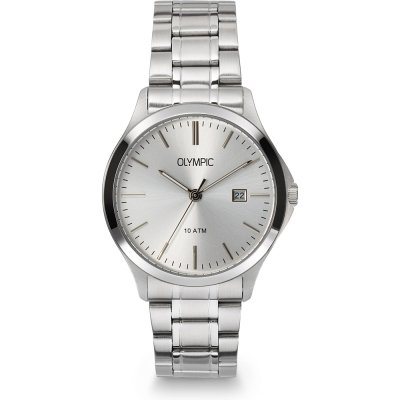 Olympic OL26HSS324 Milan Watch