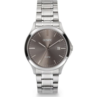 Olympic OL26HSS326 Milan Watch