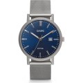 Olympic Premium OL26HTS001 Titanium Watch