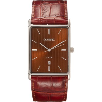 Olympic Collection OL27HSL013 Watch