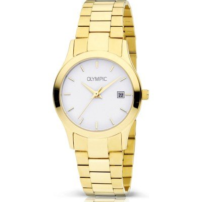 Olympic Collection OL66DDD004 Lotti Watch