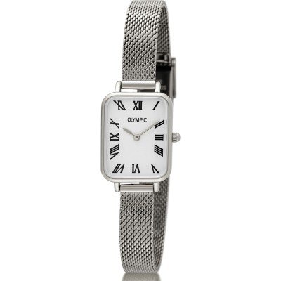 Olympic Collection OL66DSS024 Tilly Watch