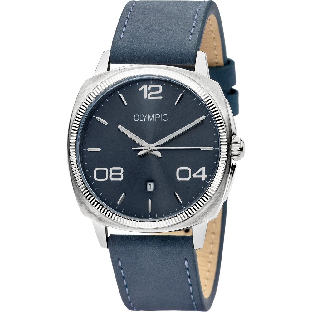 Olympic OL66HSL015 Novara Watch • EAN: 8718465795363