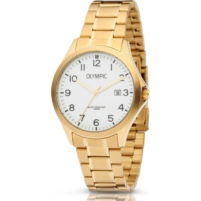 Olympic Collection OL72HDD008 Robin Watch