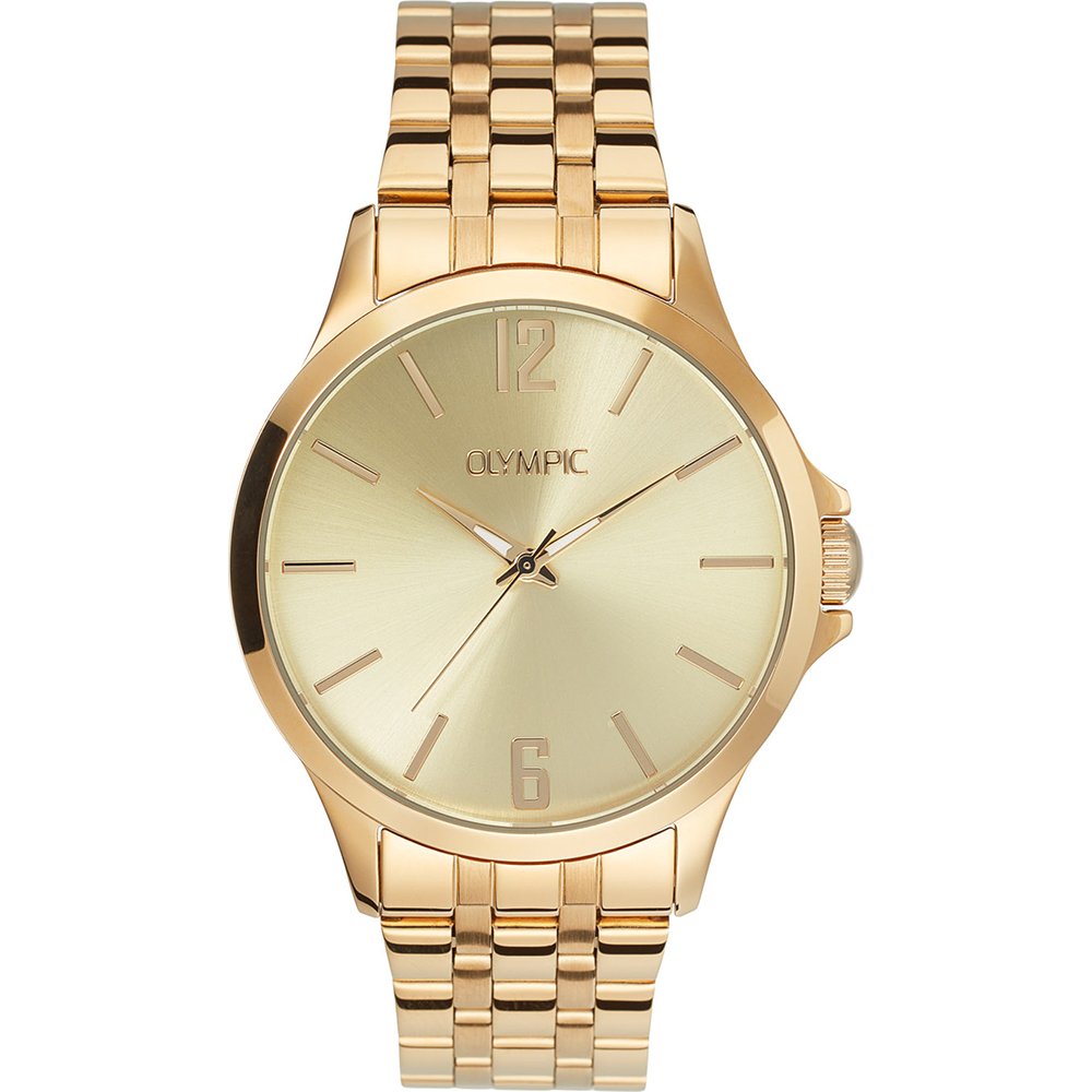 Olympic Collection OL72HDD013 Dani Watch • EAN: 8718465872996