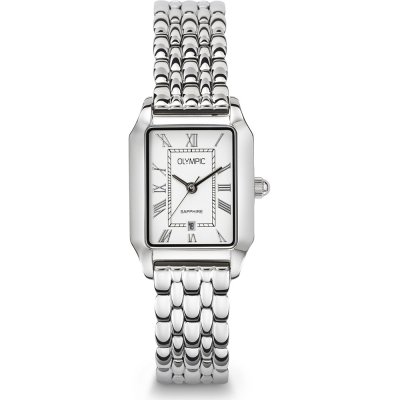 Olympic OL73DSS003 Nostalgia Watch