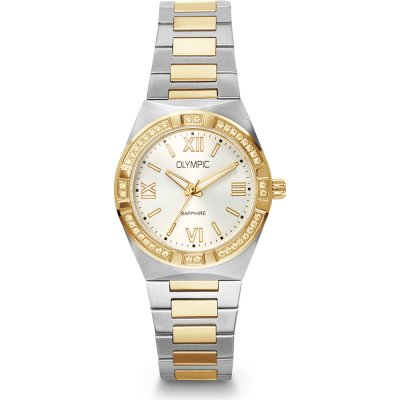 Olympic OL73DSS006B Shine Watch