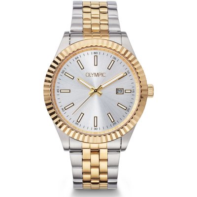 Olympic OL75HSD001B Novi Watch