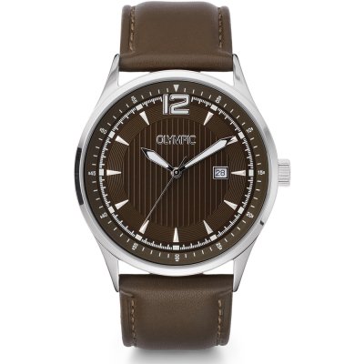 Olympic OL75HSL004 Senne Watch