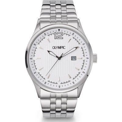 Olympic OL75HSS009 Senne Watch