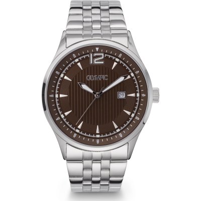 Olympic OL75HSS010 Senne Watch